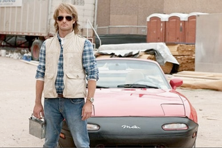 Illustration for article titled Macgruber really is MacGyver with dick jokes